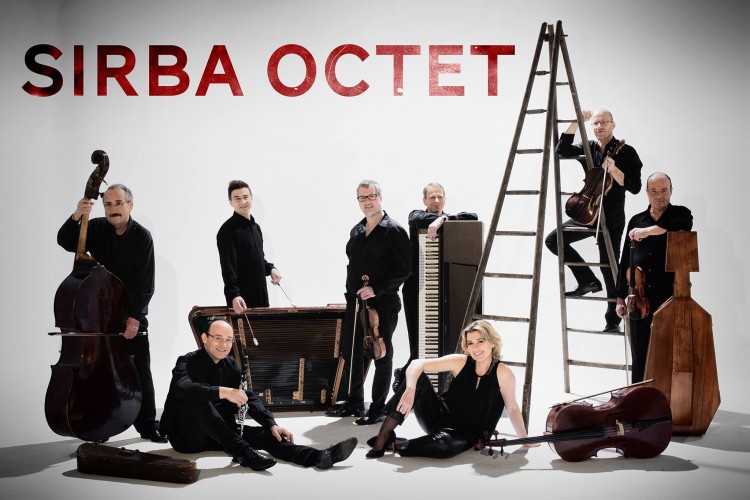 The Sirba Octet