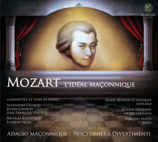 Mozart - L'idéal maçonnique