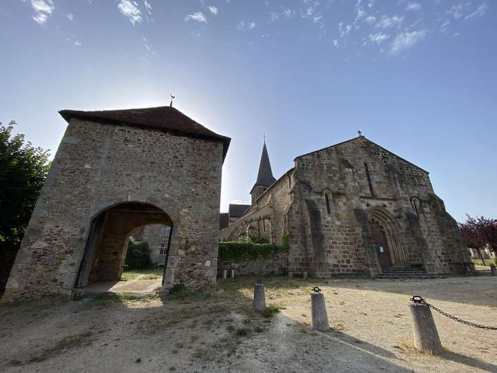 Colombier
