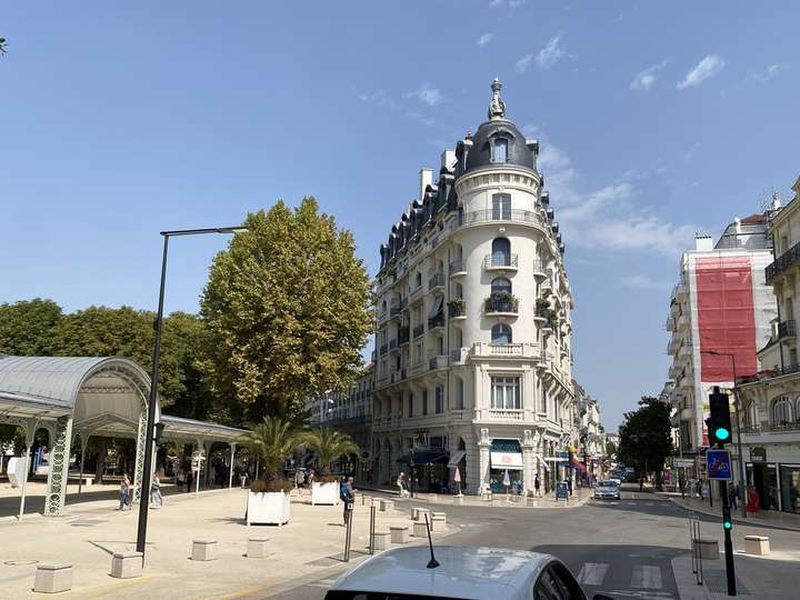 Vichy