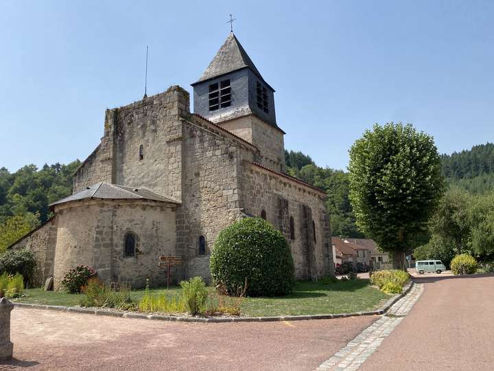 Arronnes