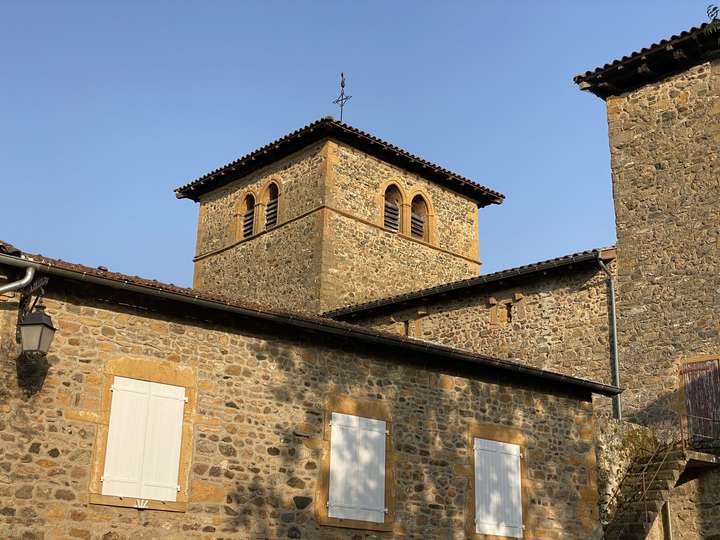 Le Breuil