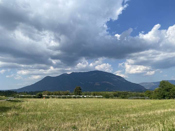 Le Grand Colombier