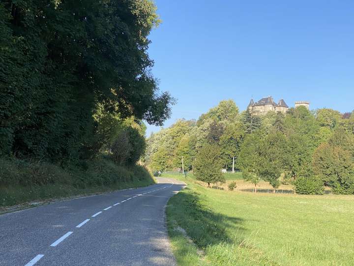 Château de Réaumont