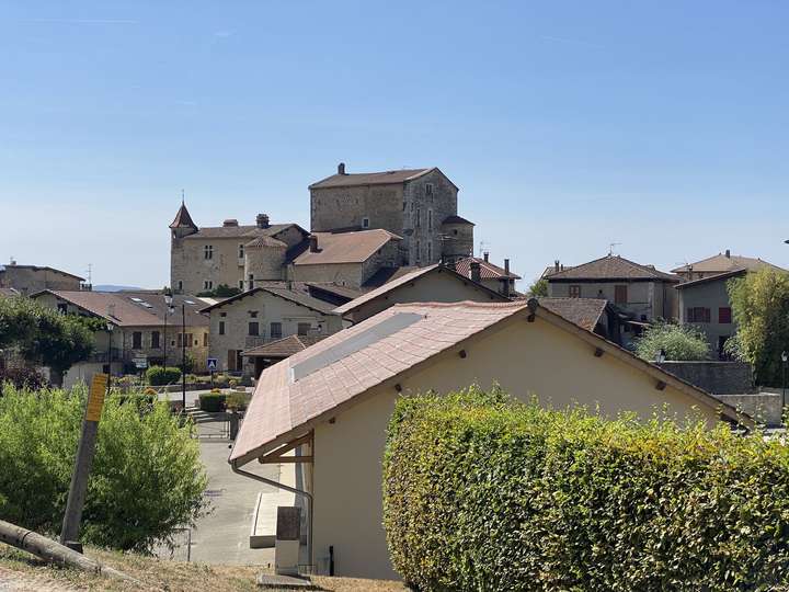 Saint-André-en-Royans