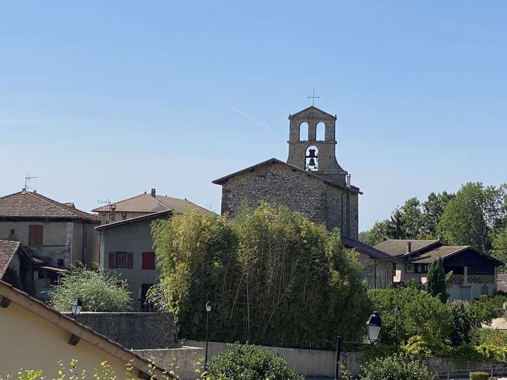 Saint-André-en-Royans