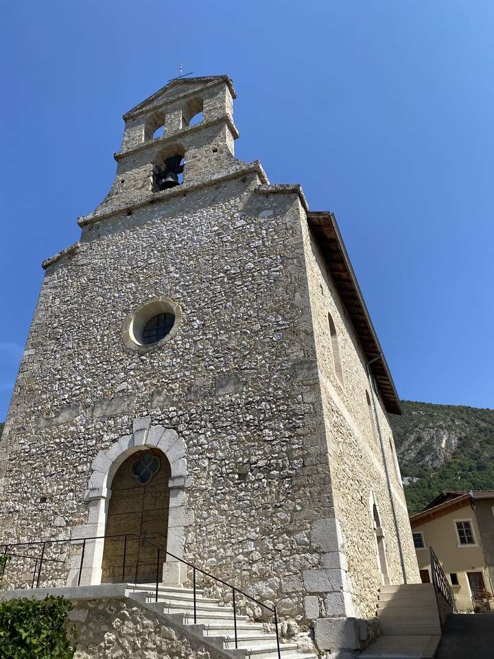 Saint-André-en-Royans