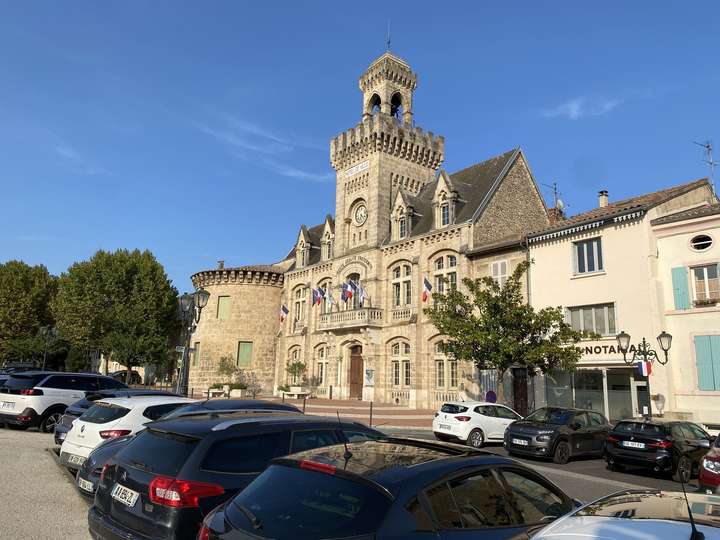 Chabeuil
