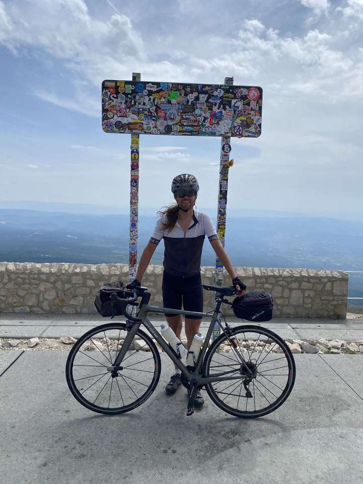Mont Ventoux