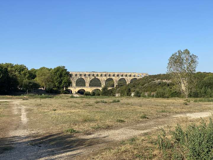 Pont du Gard