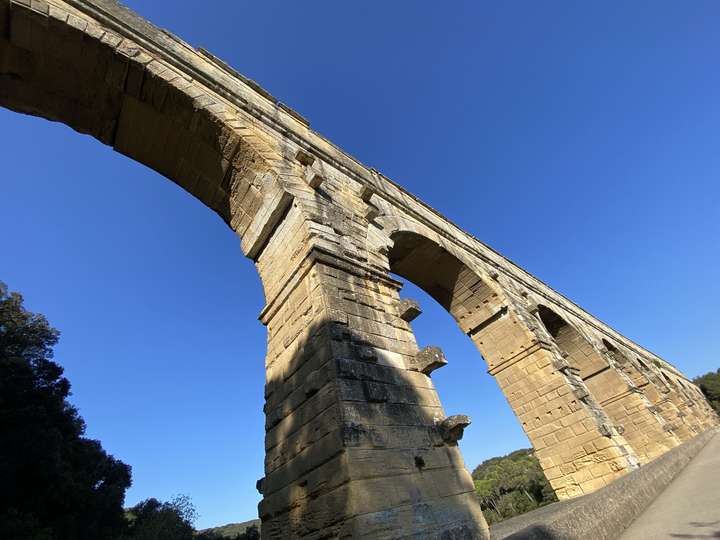 Pont du Gard