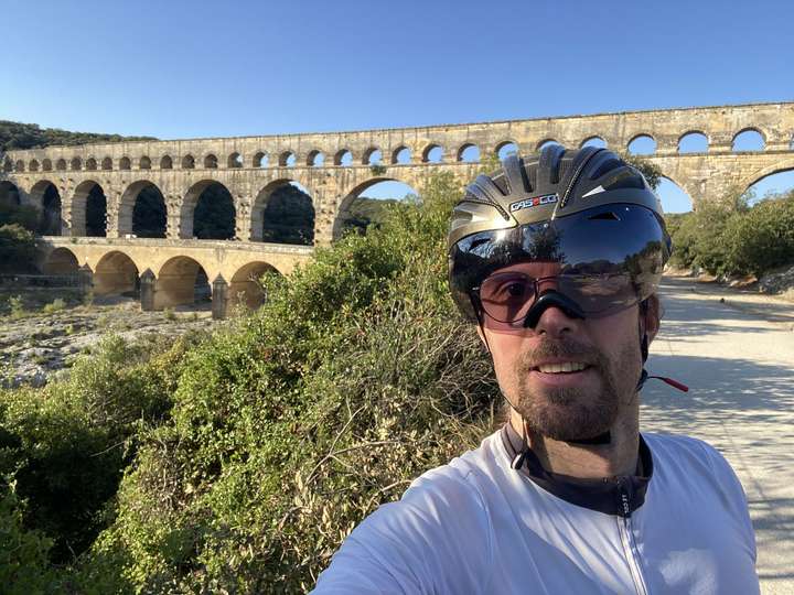 Pont du Gard