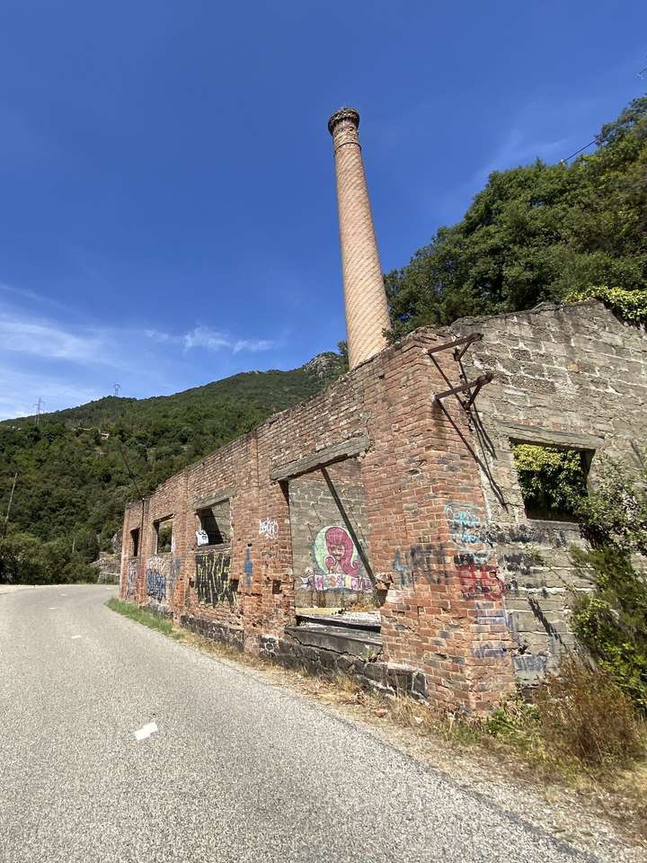 Vallée du Chassezac