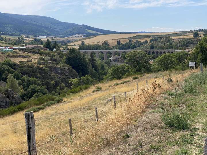 Viaduc de Mirandol