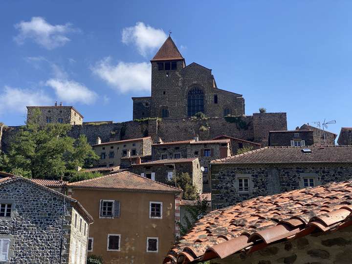 Chanteuges