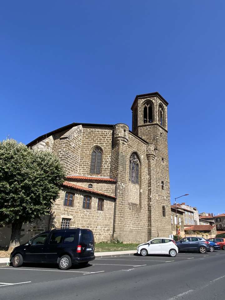 Langeac