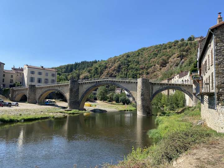 Lavoûte-Chilhac