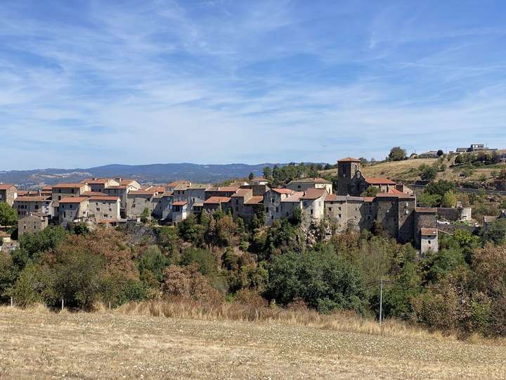 Vieille-Brioude