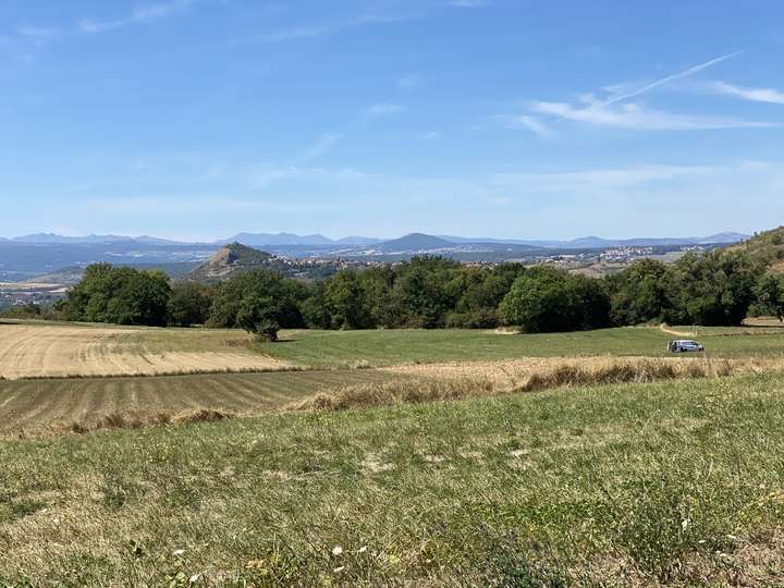 Le Sancy