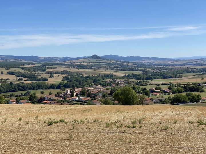 Usson