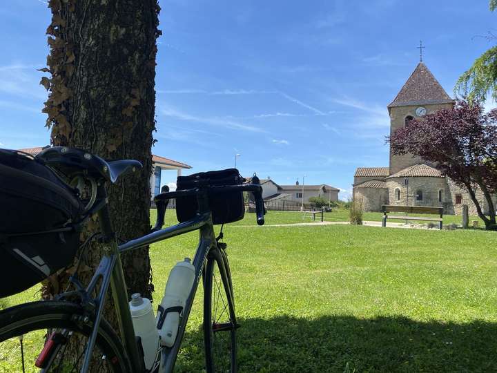 Saint-Maurice-de-Gourdans