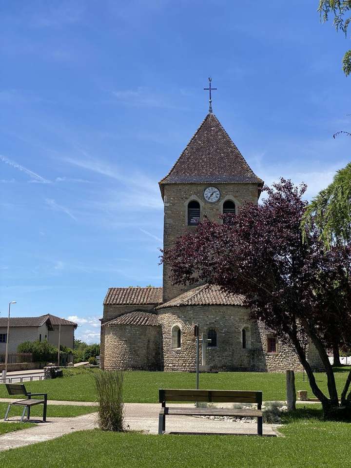 Saint-Maurice-de-Gourdans