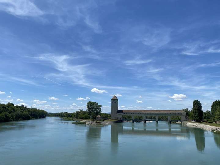 Le Rhône