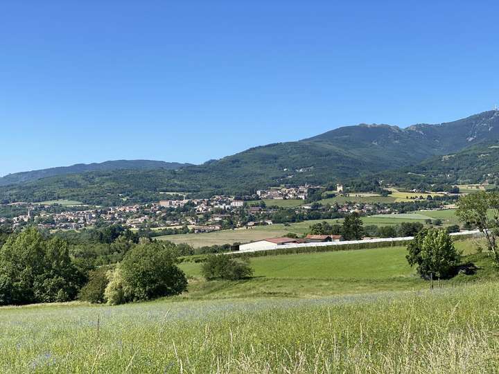 Pélussin