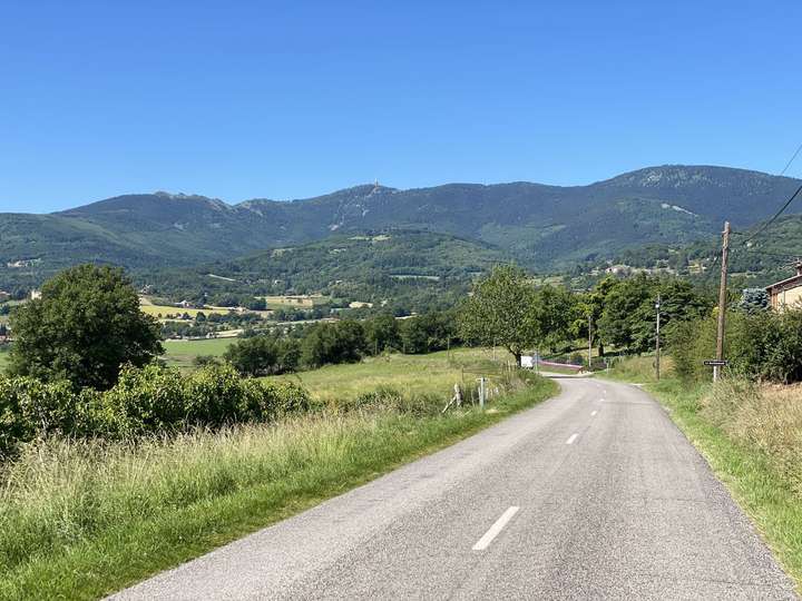 Pélussin