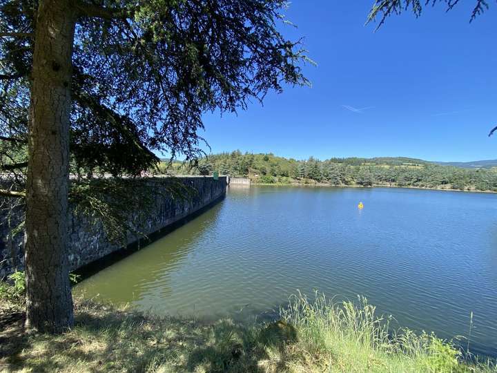 Lac du Ternay