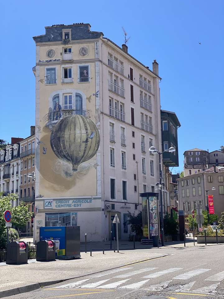 Annonay