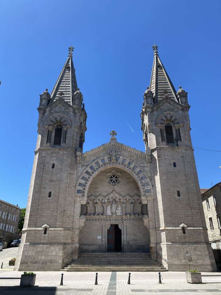 Lalouvesc