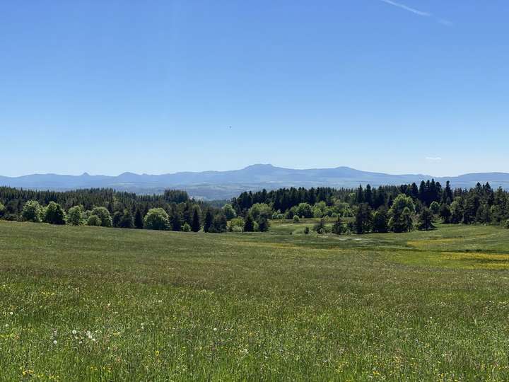 Monts d'Ardèche