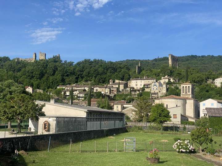 Bourdeaux