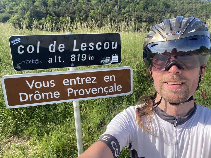 Col de Lescou