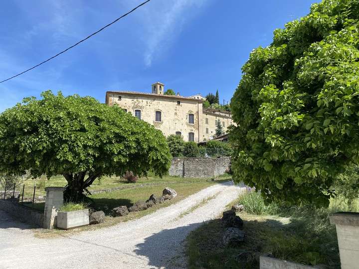 Montmorin