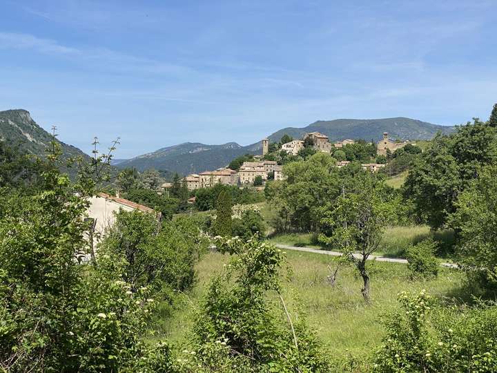 Montmorin