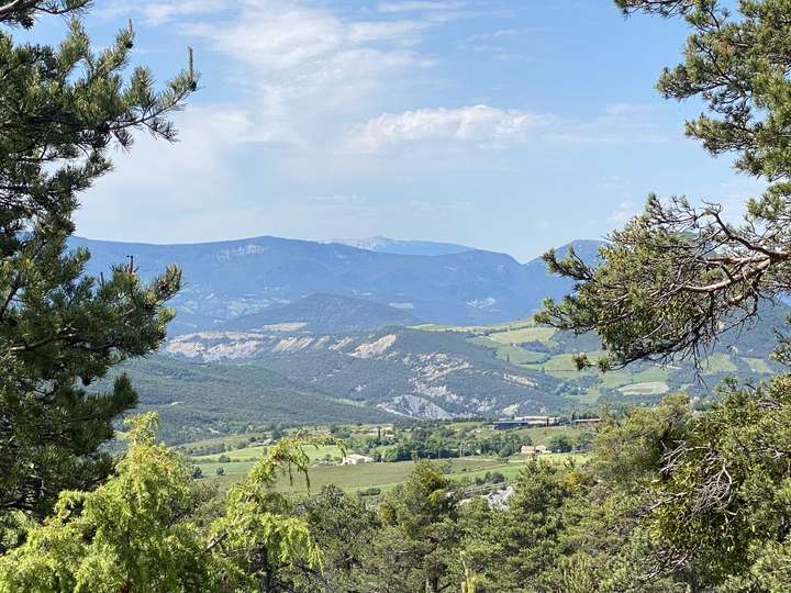 Le Mont Ventoux
