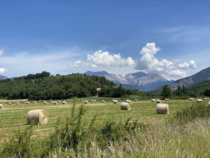 Bientôt le Dévoluy