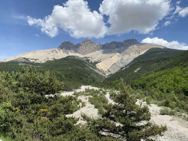 Le Dévoluy