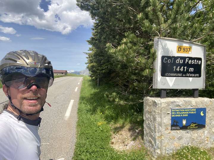 Col du Festre