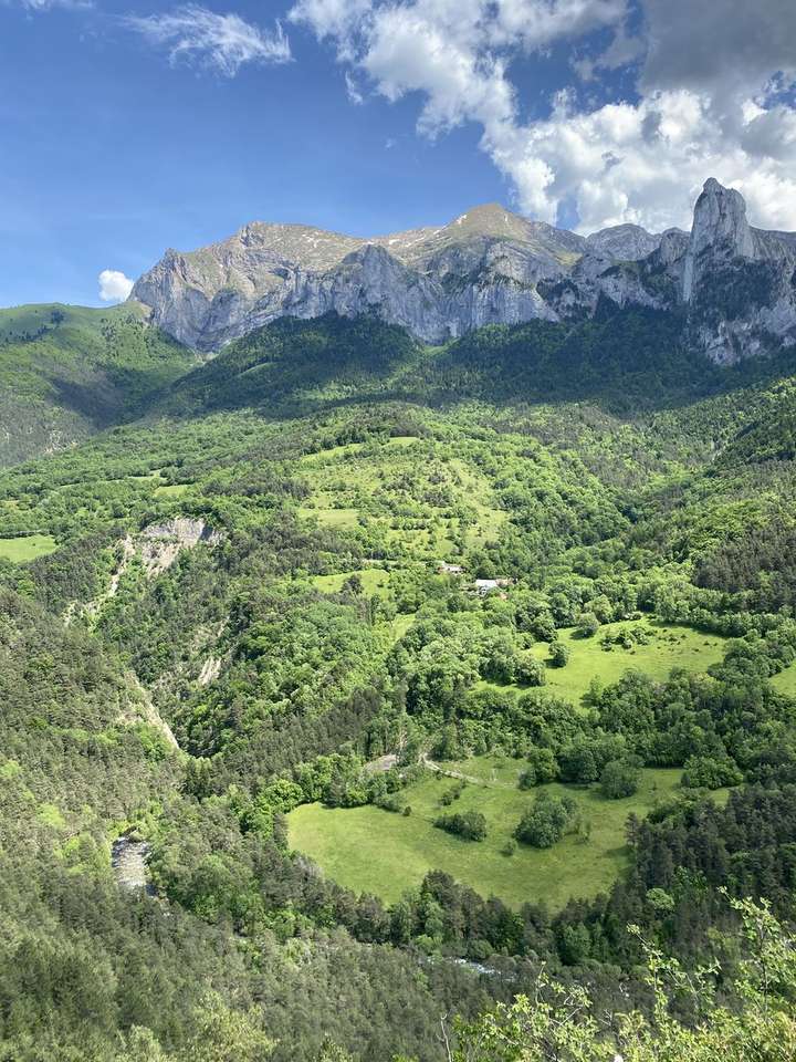 Le Dévoluy