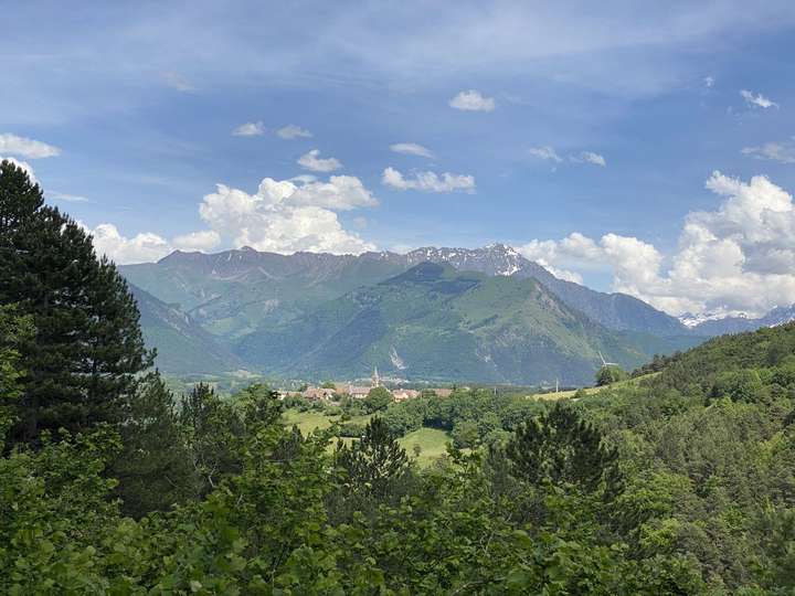 Le Trièves
