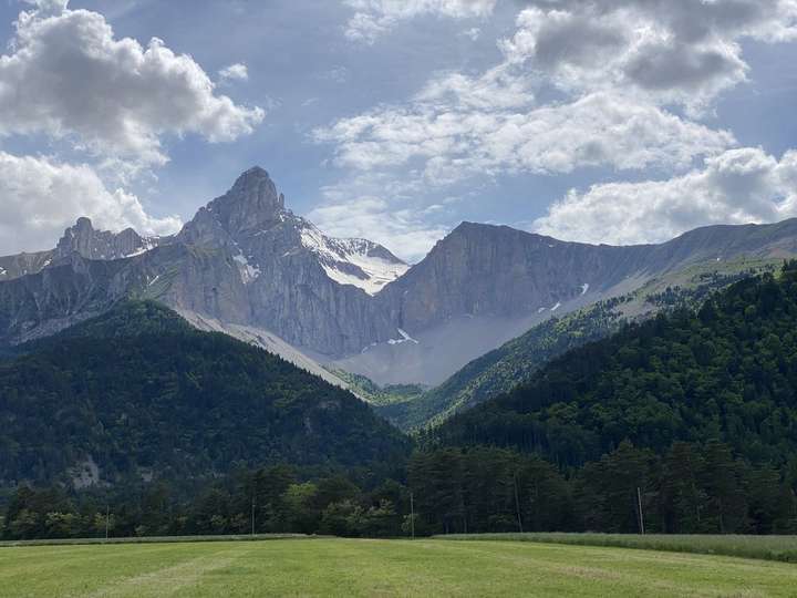 Le Trièves