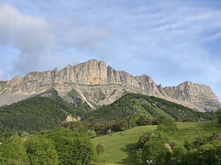 Roche Rousse