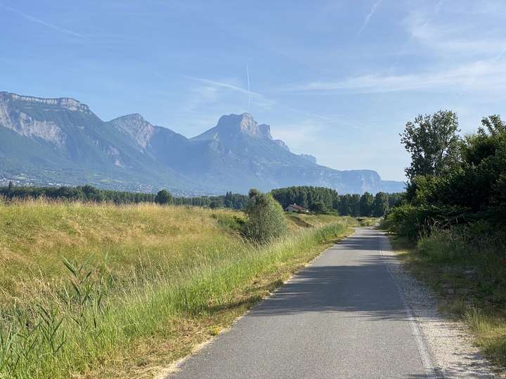 La Dent de Crolles