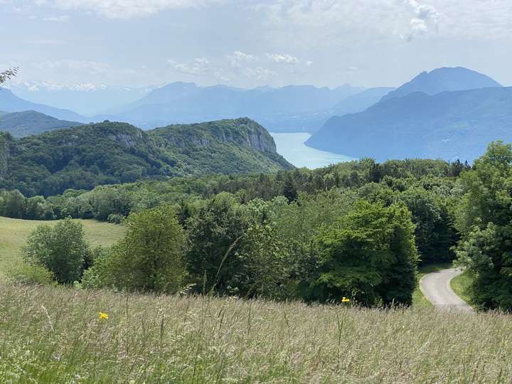 Lac du Bourget