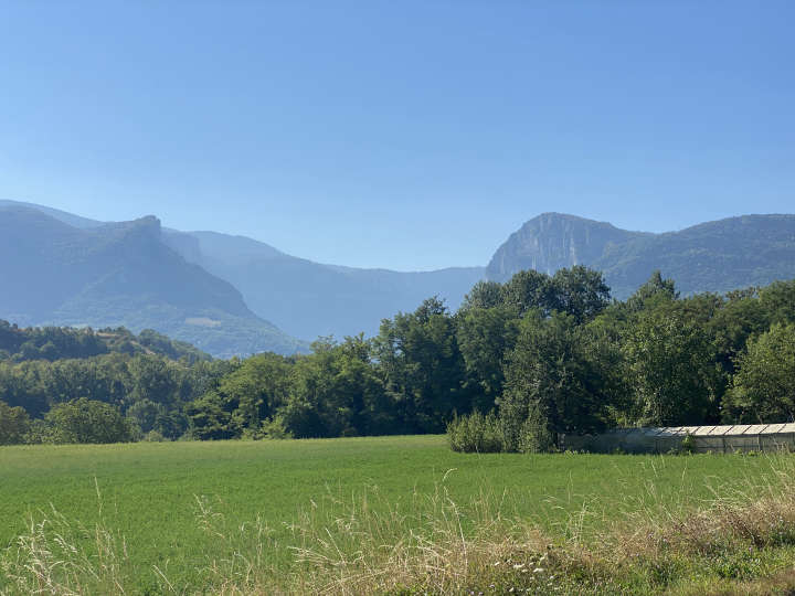 Le Vercors