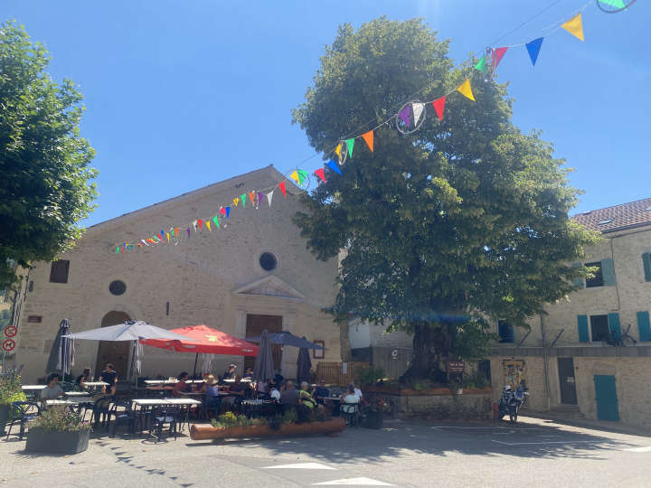 Saint-Martin-en-Vercors
