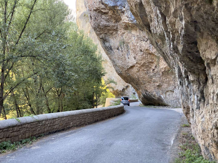 Gorges du Tarn